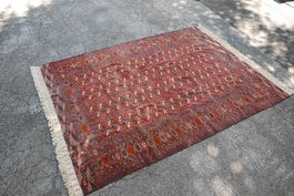 tapis d'orient ancien