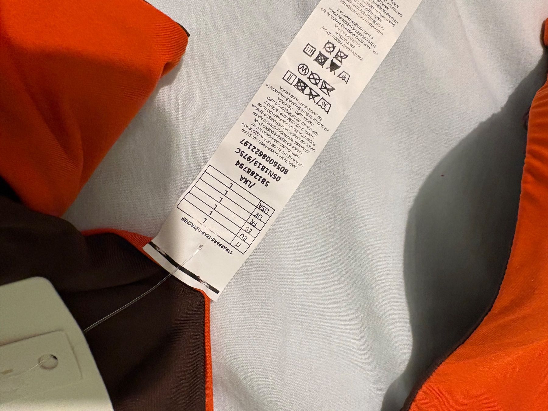 Calzedonia Costumi da bagno & Bikini: CALZEDONIA reversible Bikini - Size L & 3 - NEW with tag – Nuovo e nell'imballaggio originale da Muzzano venduto da Sidney_3 2
