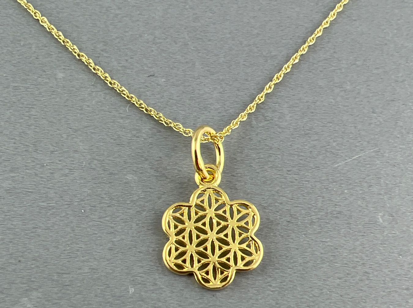 Catenine: Kette 925 Silber – Usato da Niederuzwil venduto da leo_8857