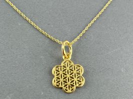 Kette 925 Silber
