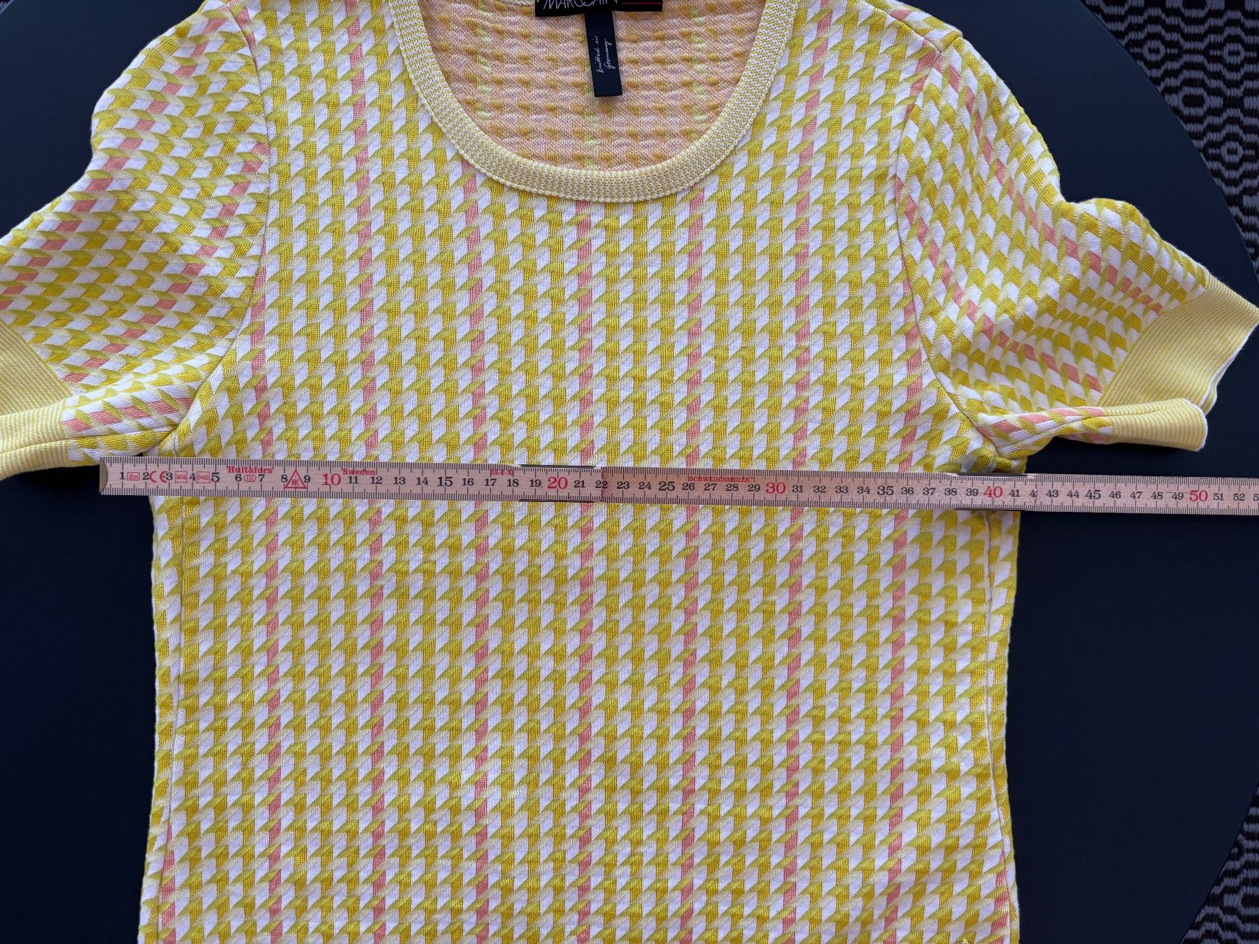 Marc Cain Maglioni & Felpe: Damen Pullover MARC CAIN Grösse N2, 36/S – Nuovo (secondo la descrizione) da Wohlen AG venduto da kissne4 7