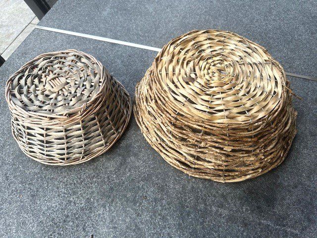 Alle Dekorationen: DeKo KöRbLi & PfLaNzgeFäSSe – Gebraucht aus Winkel von zeho 4