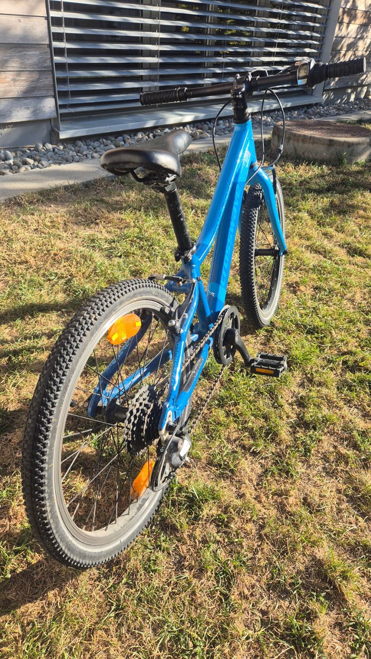 Crosswave Vélos: Crosswave Prime Ride – D'occasion à Schlieren par Roolio 3