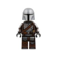 SW1519 The Mandalorian Din Djarin Star Wars LEGO (NEU)