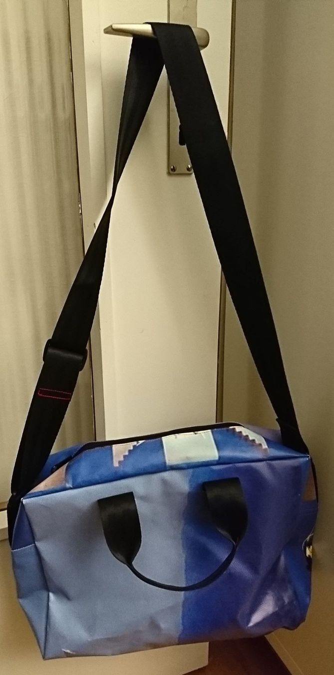 Sacs: Tasche aus Plache – Neuf (Voir description) à Biglen par Patronic 2