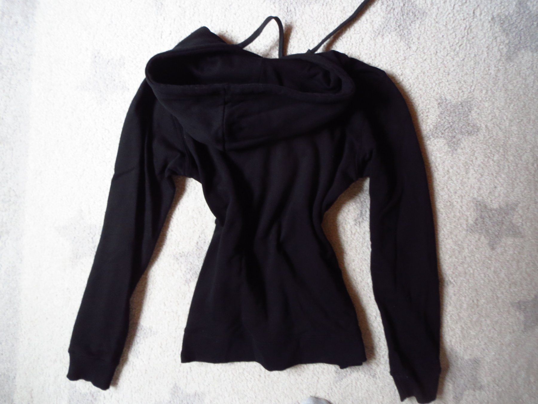 Pullover & Sweatshirts: NEUWERTIGER NORTH FACE Damen Hoodie / Pullover Gr S – Gebraucht aus Kiental von Anna8702 7