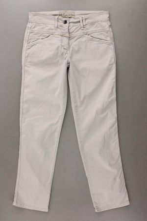 Closed Hose Gr. IT 40 (XS) grau