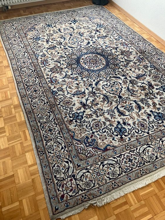 Perser Teppich 200x300