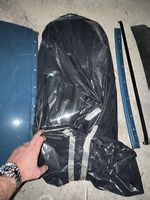 Fiat 500 D/L/F Frontscheibe