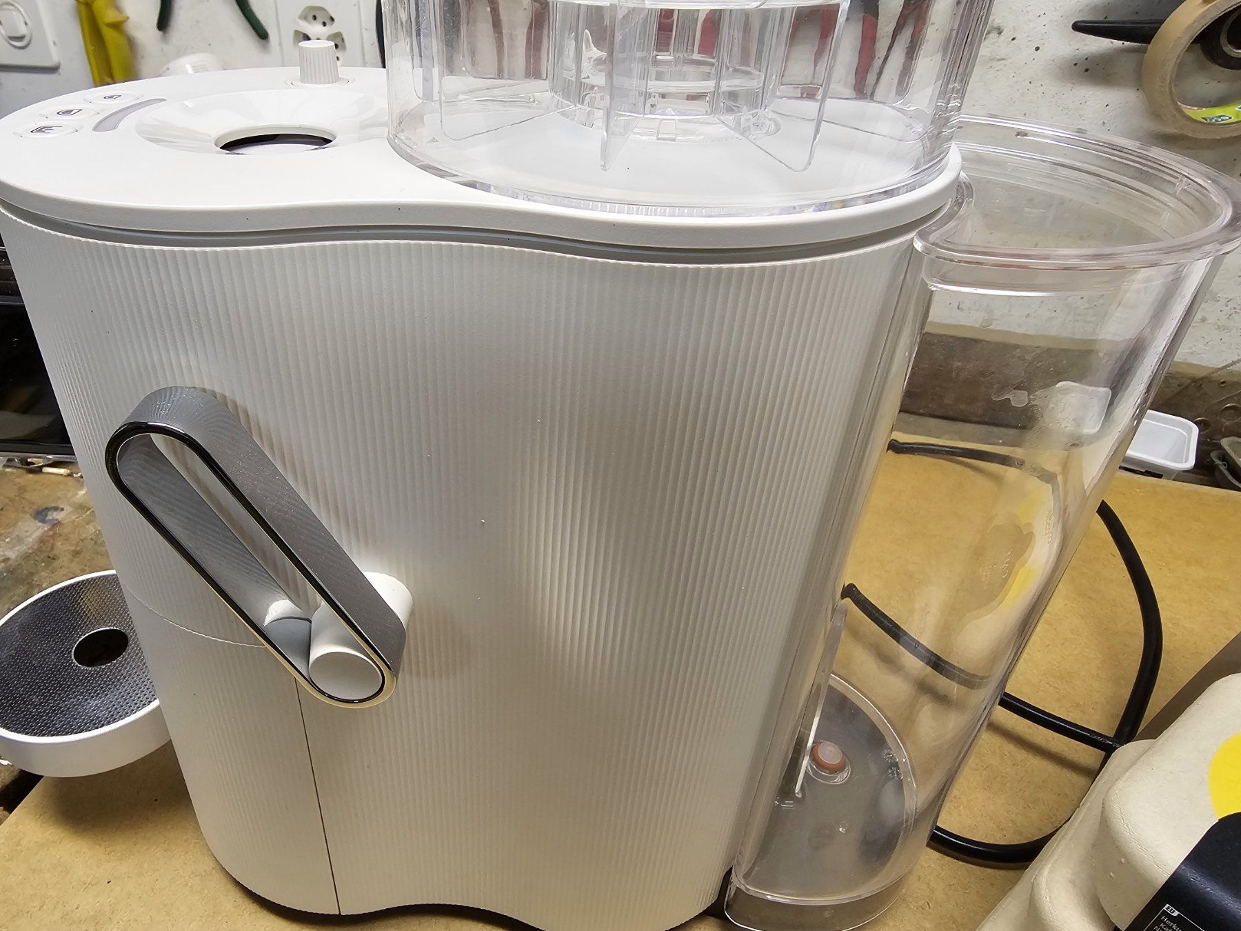 Coffee B Macchine per caffè & Macchine per espresso: Kapselmaschine CoffeeB – Usato da Glarus venduto da Blugla 2