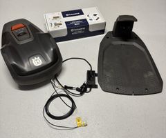 Husqvarna Automower Aspire R4