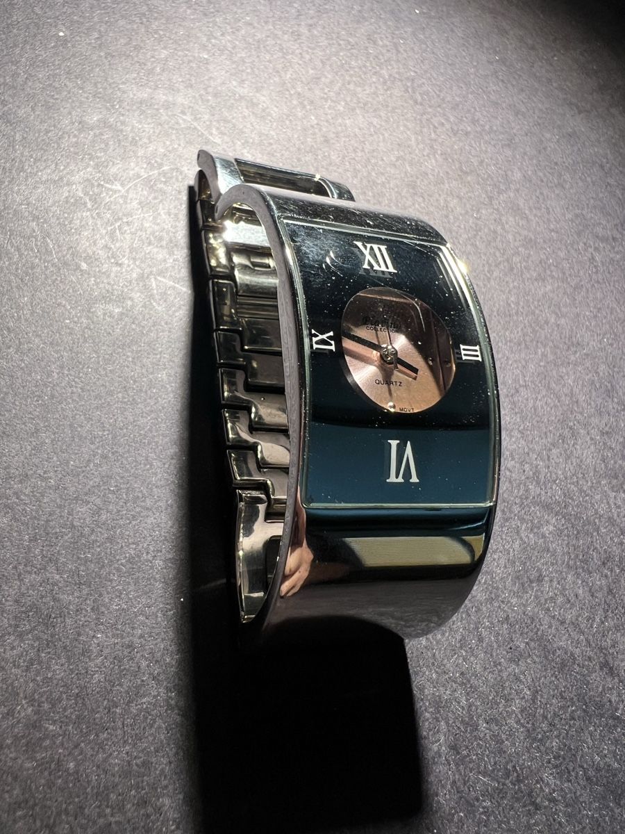 Orologi: Platino Uhr – Usato da Laufen venduto da groove60 5