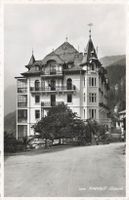 FINHAUT Clairval