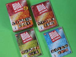 DIE BESTEN SCHLAGER DES JAHRTAUSENDS (100 Hits) 3DVDs