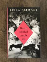 Dann schlaf auch du - Leila Slimani