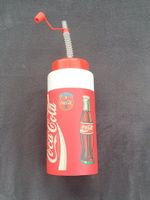 Coca Cola Getränke Flasche