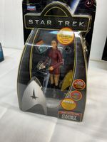 Actionfigur Uhura / Star Trek / Figur / Playmates