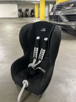 Britax Römer Duo Plus 