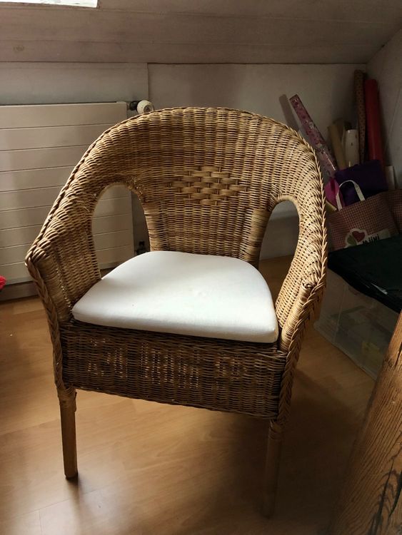 Verwunderlich Korbsessel Ikea Gebraucht Bilder