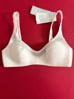 SLOGGi, OXYGENE Infinite Soft Bra, Grösse S, Farbe Weiss