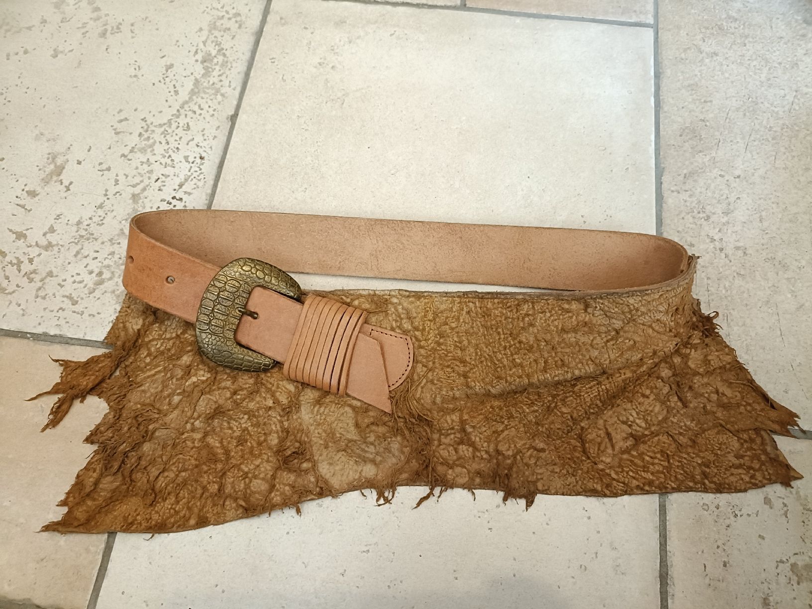 Gürtel: Cintura donna – Gebraucht aus Lostallo von cha_lx5j