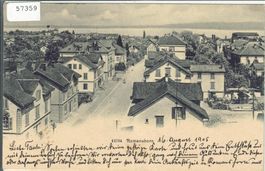 Romanshorn - Stadtpartie