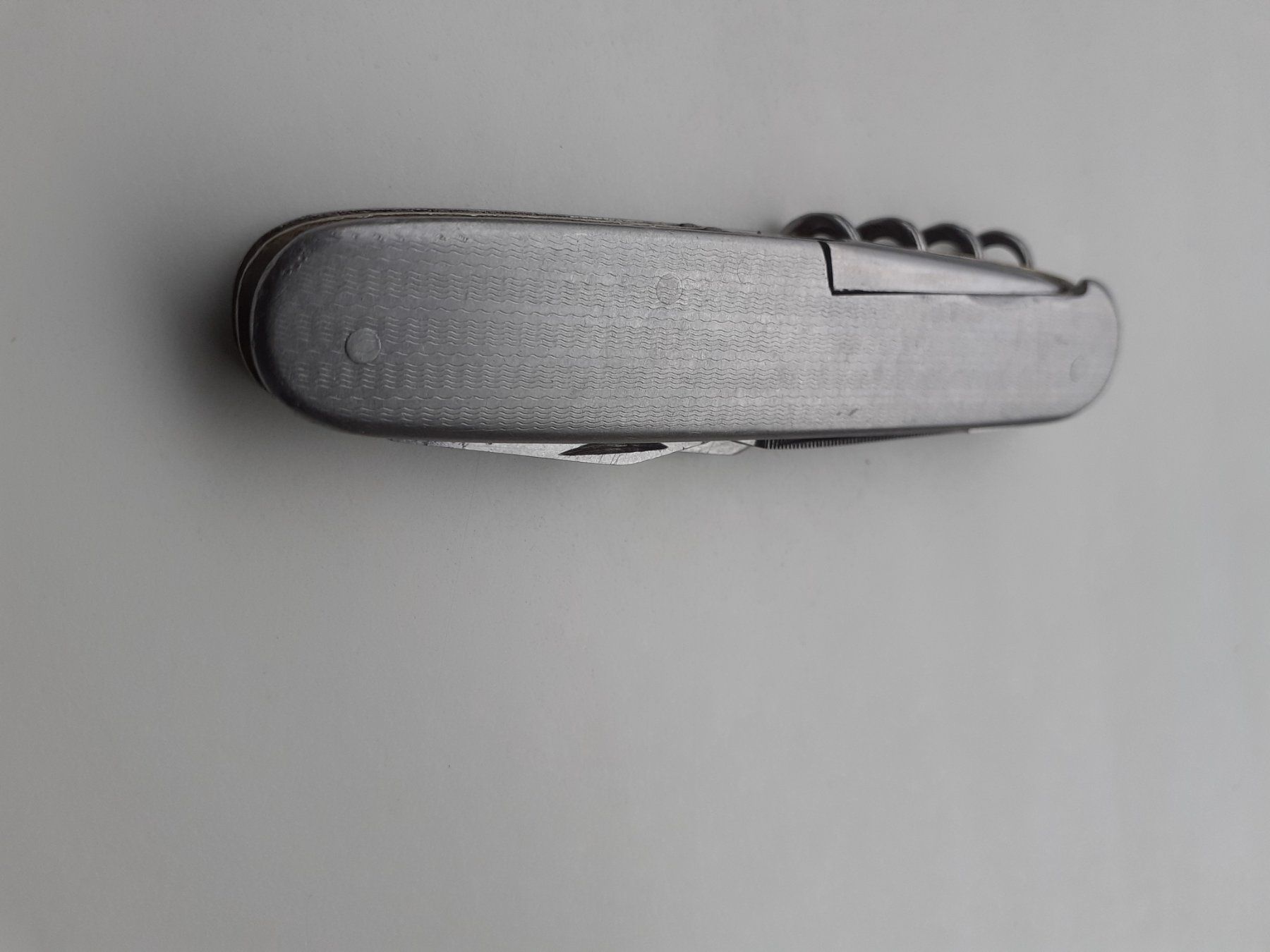 Taschenmesser: Taschenmesser(Borwerke, Krusius Solingen) – Gebraucht aus Möhlin von dom_96nf 1