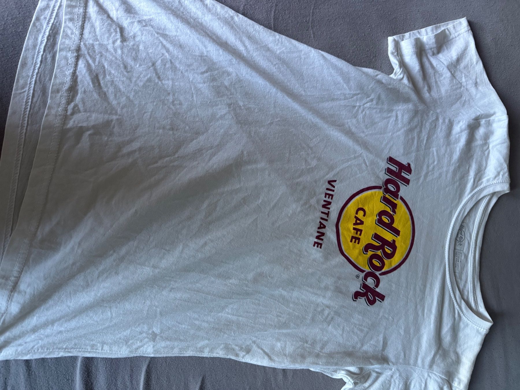 T-shirt: 5 Freizeit Shirts Gr.M – Usato da Schaffhausen venduto da Annafeil 9