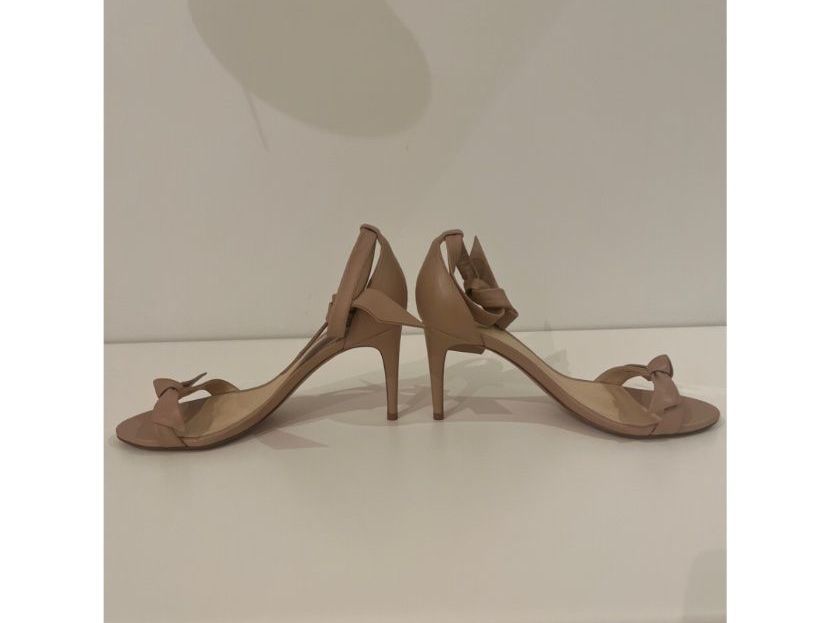 Scarpe da donna: Alexandre Birman Clarita sandals – Usato da Männedorf venduto da Vile554480 2