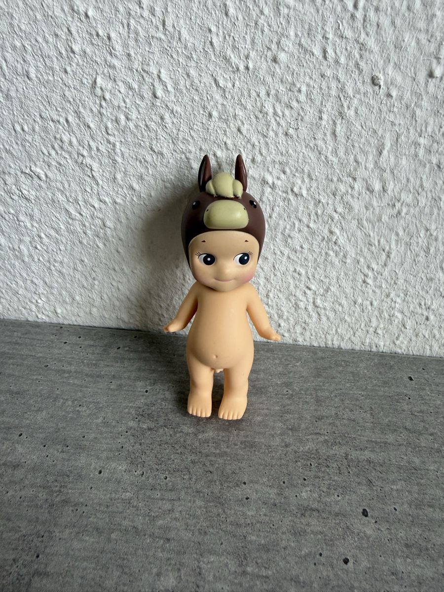 Sonny Angel Statuette: Sonny angels animaux 4 – Nuovo (secondo la descrizione) da Meyrin venduto da Steph_g28