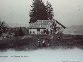 Le Prévoux