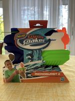 Nerf Super Soaker Microburst 2 neu in Originalverpackung