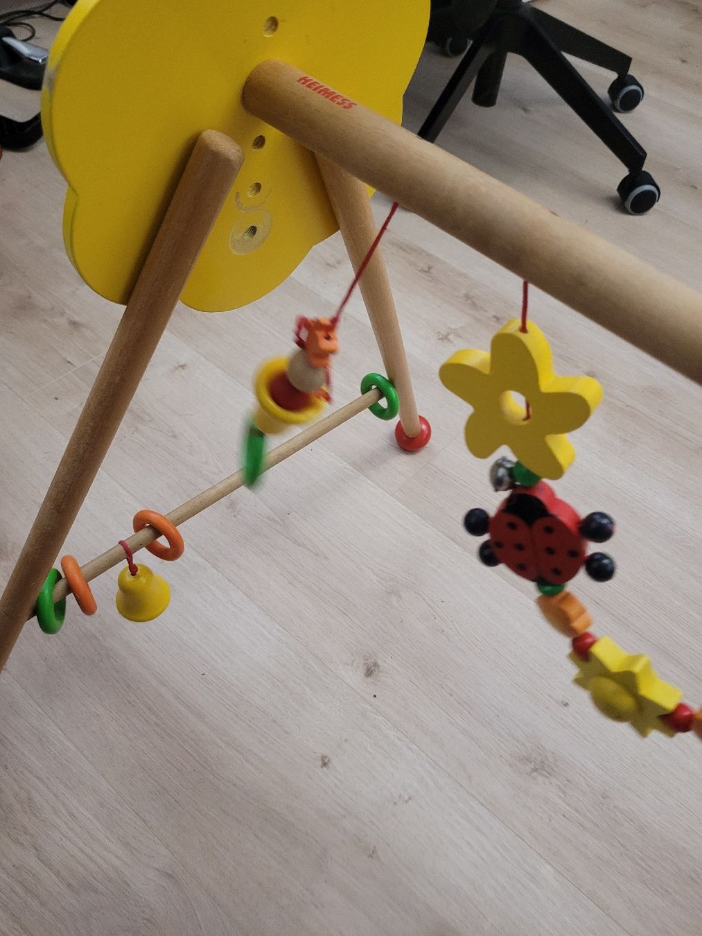 Tappeto da gioco: Spielbogen Baby – Usato da Lupsingen venduto da sta_wgg5 5