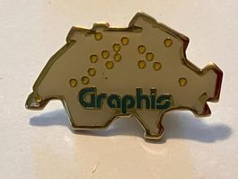 1 Pin Graphic