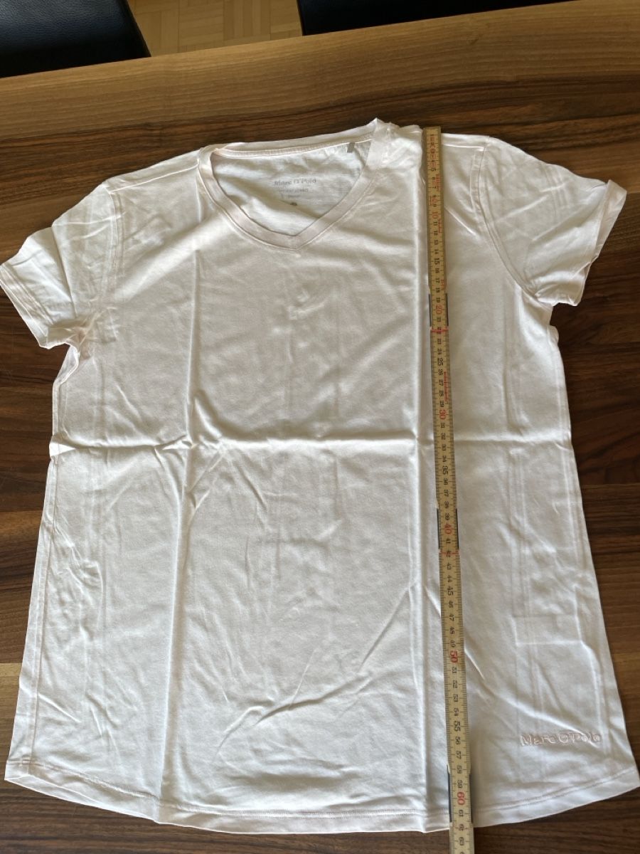 Marc O'Polo T-Shirts: Tshirt Marc O‘Polo S/36 rosa – Gebraucht aus Basel von pilzliii 2