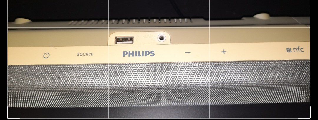 Philips Home Cinema: Home Cinema – Usato da Sargans venduto da david240 1