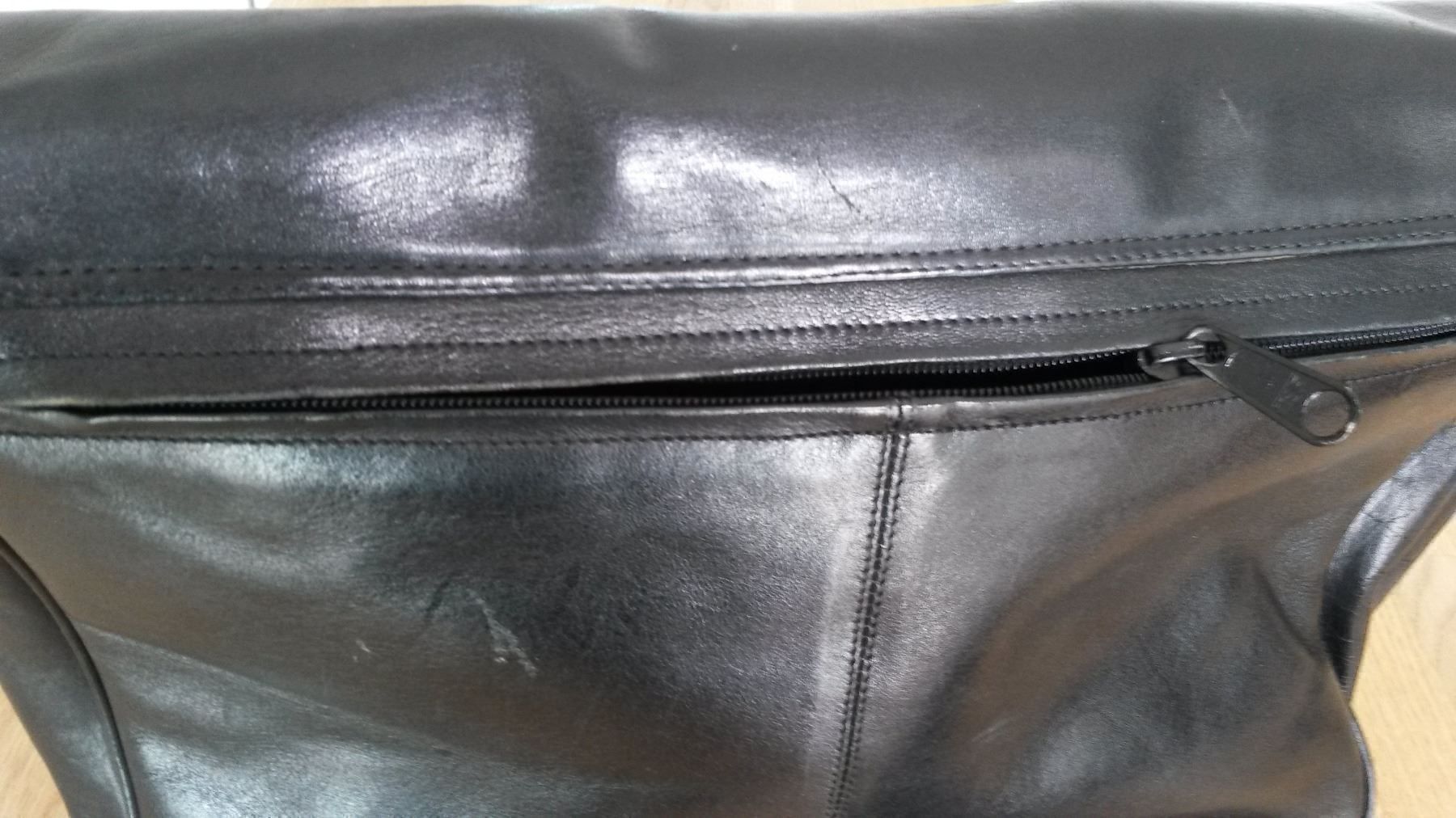Taschen für Damen: Umhängetasche / Überschlagstasche Damen – Gebraucht aus Embrach von Baronessa76 6