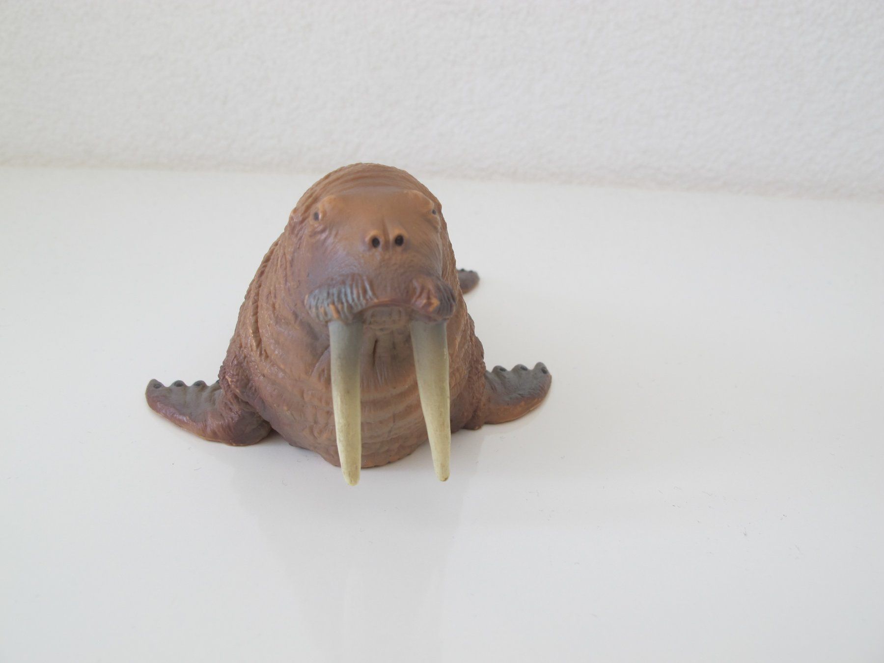 Schleich Statuette: Schleich 16080 Walross, Seetier – Usato da Vilters venduto da hedi00 2