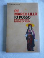 LIBRO Pif & Lillo - Io posso