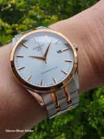 Tissot Classic Dream 40 Powermatic 80, wie Neu, mit Garantie