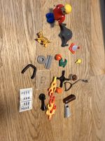 Playmobil diverses