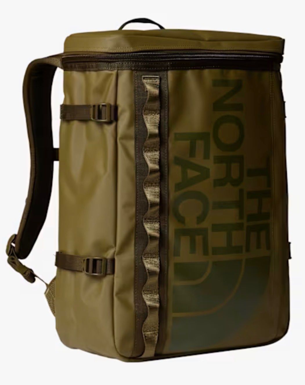 North Face Zaini: Grosser moderner robuster Tagesrucksack The North Face neu – Nuovo (secondo la descrizione) da Buochs venduto da Luuser31