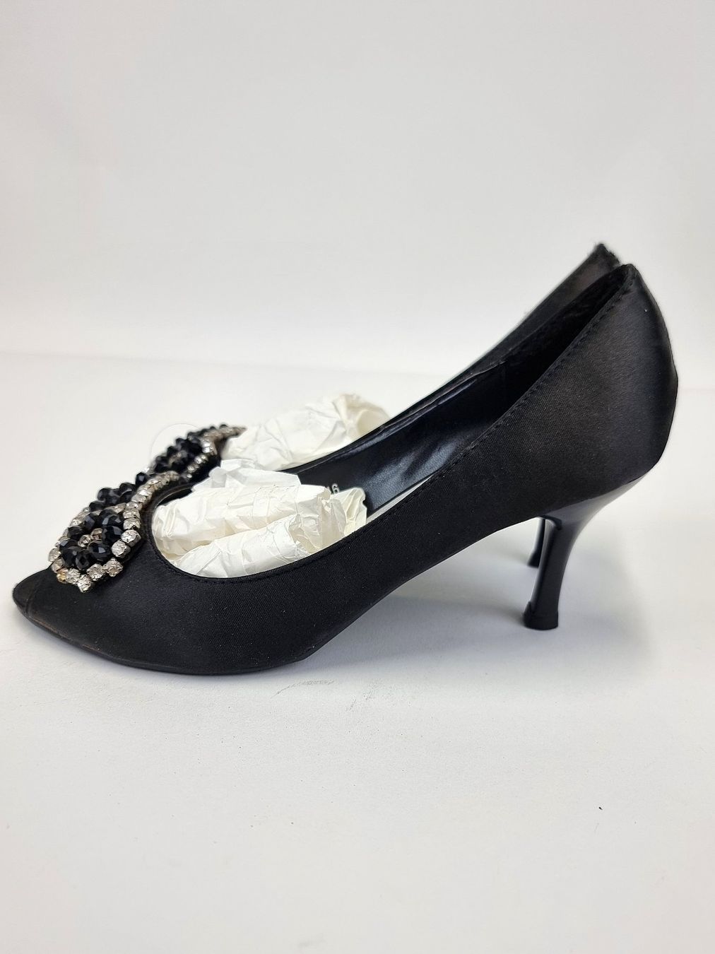 Scarpe da donna: Bellucci High heels – Usato da Urtenen-Schönbühl venduto da Restwert_Schoenbuehl 6