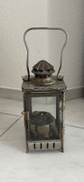 DB-Karbidlaterne, Zugbegleiterlampe