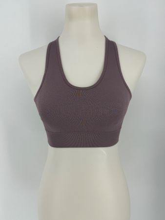 Sport Top Gr. 34/36 von Workout, gepolstert
