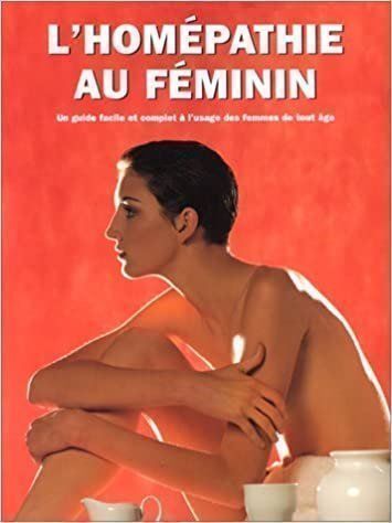 Libri: L' Homéopathie au féminin – Usato da Neuchâtel venduto da Dualseele