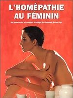 L' Homéopathie au féminin