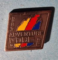 Pin Walensee Adventure 1993