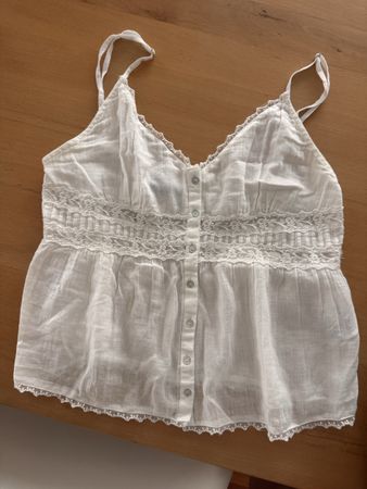 Zara top