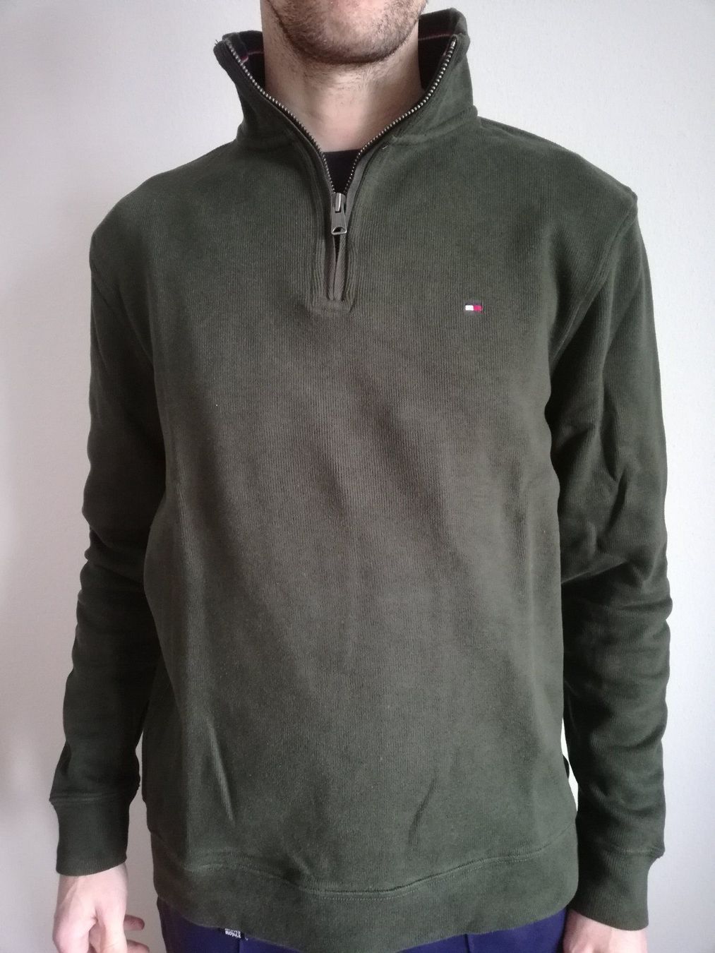 Maglioni & Felpe: Tommy Hilfiger - Pullover – Usato da Zug venduto da diana.bee 2